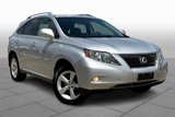 Used 2012 Lexus RX 350 FWD image 2