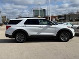 Certified 2021 Ford Explorer XLT w/ Equipment Group 202A image 2