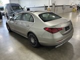 Certified 2022 Mercedes-Benz C 300 4MATIC Sedan image 6
