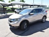 Used 2017 Honda CR-V EX-L image 3