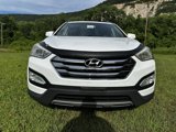 Used 2013 Hyundai Santa Fe Sport w/ Popular Equipment Pkg image 2