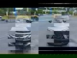 New 2025 Chevrolet Trax ACTIV w/ Driver Confidence Package image 3
