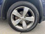Used 2015 Jeep Grand Cherokee Limited w/ Luxury Group II image 6