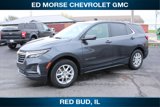 Used 2022 Chevrolet Equinox LT image 4