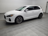 Used 2018 Hyundai Elantra GT Sport image 2