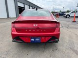 Used 2020 Hyundai Sonata SEL w/ Convenience Package image 4