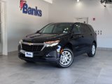 Certified 2022 Chevrolet Equinox LS w/ LS Convenience Package image 2