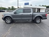 Used 2018 Ford F150 XLT w/ Equipment Group 302A Luxury image 2