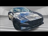 Used 2023 Hyundai Elantra SEL image 2