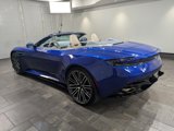 Used 2024 Aston Martin DB12 Convertible image 2