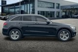 Certified 2021 Mercedes-Benz GLC 300 4MATIC image 3