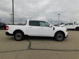 Used 2022 Ford Maverick Lariat image 2