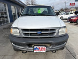 Used 1997 Ford F150 4x4 Regular Cab image 3