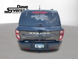 Certified 2022 Ford Bronco Sport Outer Banks w/ Tech Package image 5