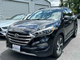 Used 2018 Hyundai Tucson Limited w/ Ultimate Package 02 image 2