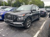 Used 2022 Hyundai Venue SEL w/ Cargo Package image 3