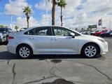 Certified 2024 Toyota Corolla LE image 3