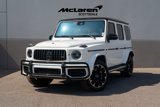 Used 2022 Mercedes-Benz G 63 AMG 4MATIC image 2