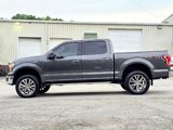 Used 2016 Ford F150 XLT w/ Equipment Group 301A Mid image 4