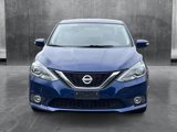 Used 2016 Nissan Sentra SR w/ Electronics Package image 2