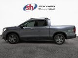 Used 2022 Honda Ridgeline RTL-E image 2
