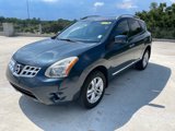 Used 2012 Nissan Rogue SV w/ Premium Pkg image 3