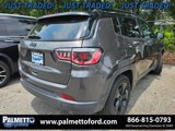 Used 2018 Jeep Compass Altitude w/ Popular Equipment Group image 3