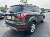 Used 2018 Ford Escape SEL image 5