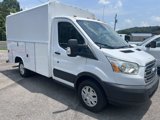 Used 2016 Ford Transit 250 138 w/ Interior Upgrade Package image 2