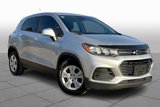 Used 2018 Chevrolet Trax LS image 2