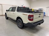 New 2025 Ford Maverick Tremor image 6