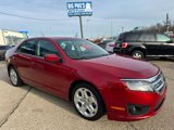 Used 2010 Ford Fusion SE image 6