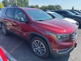 Used 2018 GMC Acadia SLT image 2
