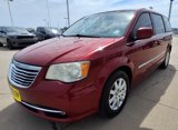 Used 2014 Chrysler Town & Country Touring image 4