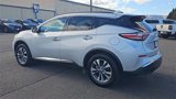 Used 2018 Nissan Murano SV image 6