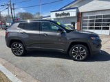 Certified 2022 Jeep Compass Limited image 2