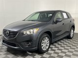 Used 2016 MAZDA CX-5 Touring image 2