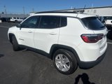 Certified 2022 Jeep Compass Latitude w/ Convenience Group image 6