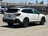 Used 2020 Subaru Outback Onyx Edition XT image 4