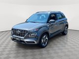 Certified 2024 Hyundai Venue SEL image 3