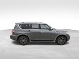 Used 2017 Nissan Armada Platinum w/ Captain Seat Package image 5