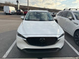 Certified 2022 MAZDA CX-5 AWD 2.5 S w/ Premium Package image 3