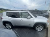 Used 2020 Jeep Renegade Latitude image 2