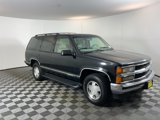 Used 1997 Chevrolet Tahoe LT w/ Preferred Equipment Group 3 image 3