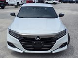 Used 2021 Honda Accord Sport image 2