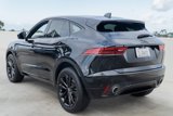 Used 2024 Jaguar E-PACE R-Dynamic SE image 3