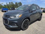 Used 2022 Chevrolet Trax LT w/ Sport Edition image 2