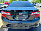 Used 2014 Toyota Camry LE image 5