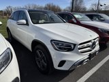 Certified 2021 Mercedes-Benz GLC 300 4MATIC image 2