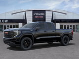 New 2025 GMC Sierra 1500 Elevation image 2